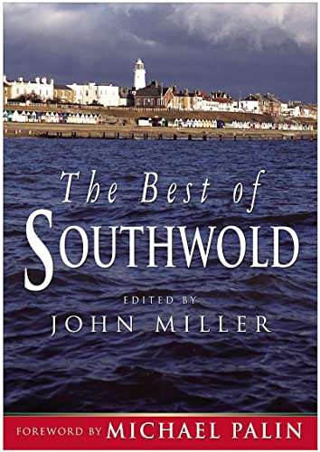 The Best of Southwold von Sutton Publishing Ltd