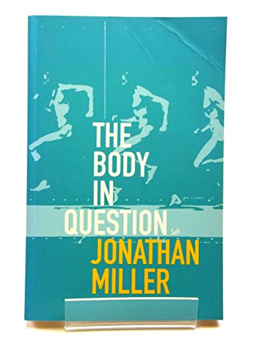 The Body In Question The Body In Question
