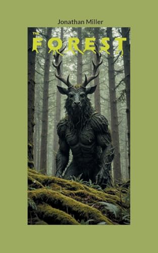The Forest von Books on Demand