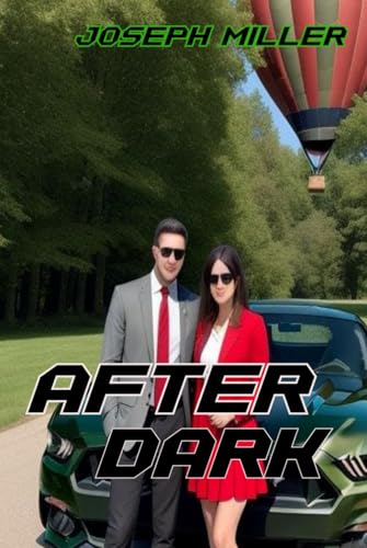 After Dark von Independently published
