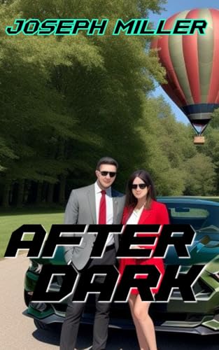 After Deark von Independently published