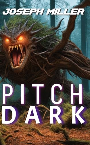 Pitch Dark von Independently published