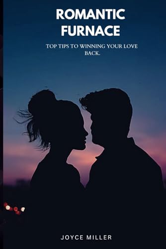 Romantic Furnace: Top tips to winning your love back von Independently published