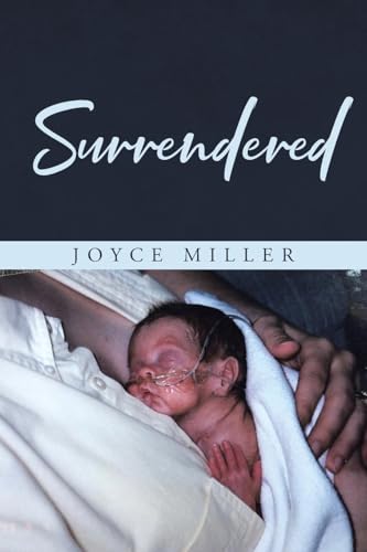 Surrendered von Covenant Books
