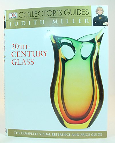 20th Century Glass (DK Collector's Guides)