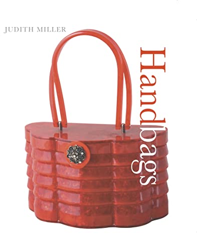 Handbags: Judith Miller (Pocket Collectors) von Dorling Kindersley