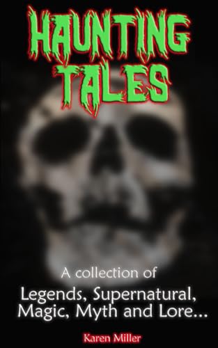 Haunting Tales von Independently published