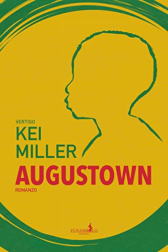 Augustown (Vertigo)