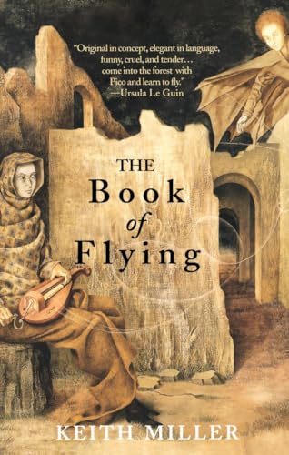 The Book of Flying von Riverhead Books
