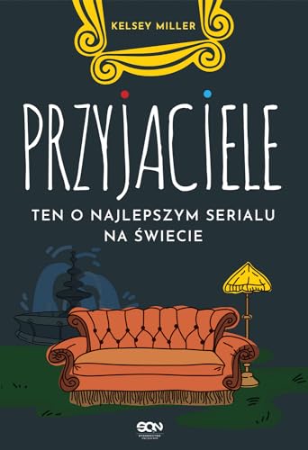 Przyjaciele: Ten o najlepszym serialu na świecie