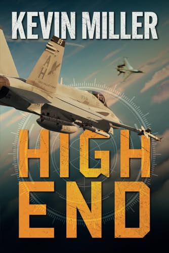 High End (Raven One, Band 4) von Braveship Books