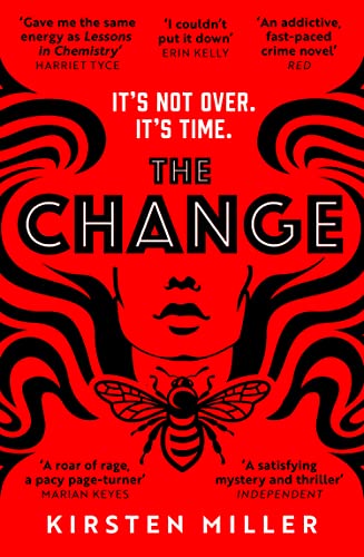 The Change: the must read debut feminist fiction and crime thriller novel! von HQ