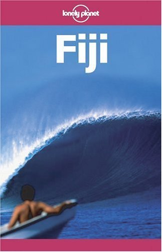 Fiji (Lonely Planet)