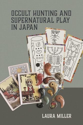 Occult Hunting and Supernatural Play in Japan