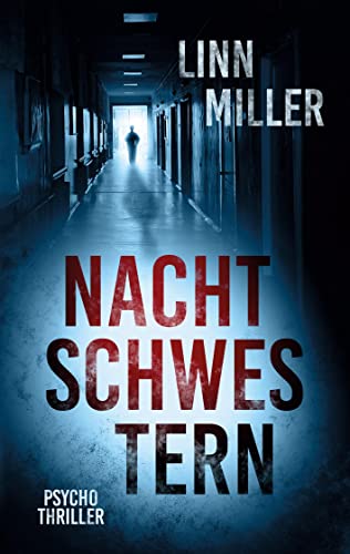 Nachtschwestern von TWENTYSIX CRIME