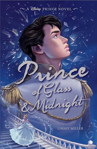 Prince of Glass & Midnight von RH/DISNEY
