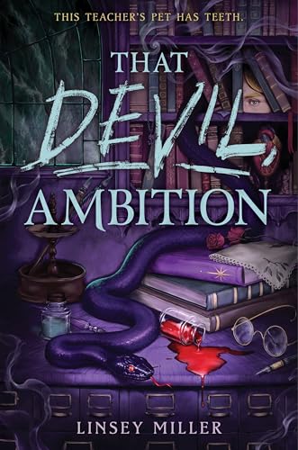 That Devil, Ambition That Devil, Ambition von Storytide
