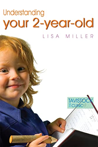 Understanding Your Two-Year-Old (UNDERSTANDING YOUR CHILD SERIES) von Kingsley, Jessica Publ.