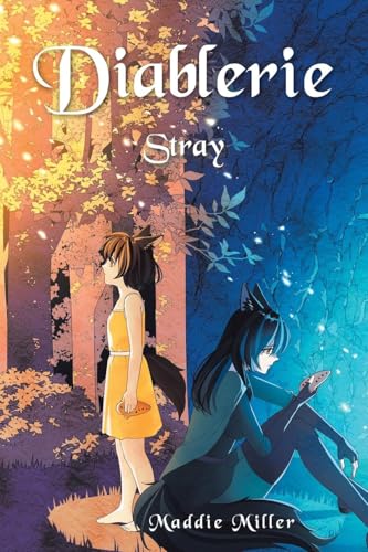 Diablerie: Stray von Fulton Books