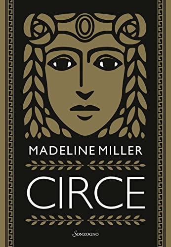 Circe (Romanzi) von Sonzogno