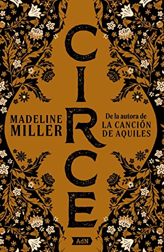 Circe [AdN] (13/20) von Alianza Editorial