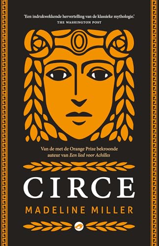 Circe von Uitgeverij Orlando