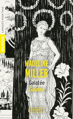 Galatea / Galatée - Bilingue Galatea / Galatée - Bilingue