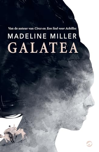 Galatea von Uitgeverij Orlando