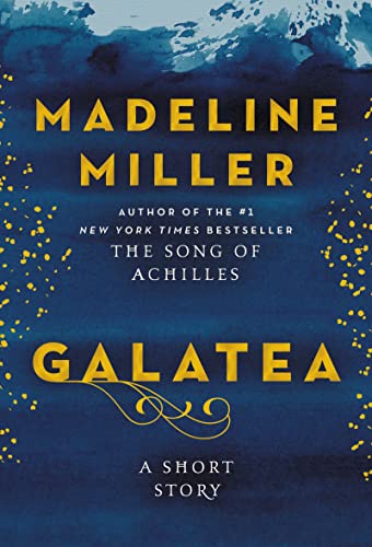 Galatea: A Short Story von Ecco