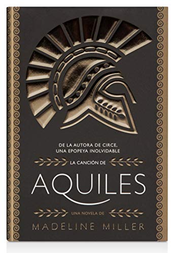 La canción de Aquiles (AdN) (AdN Alianza de Novelas, Band 188) von Alianza Editorial