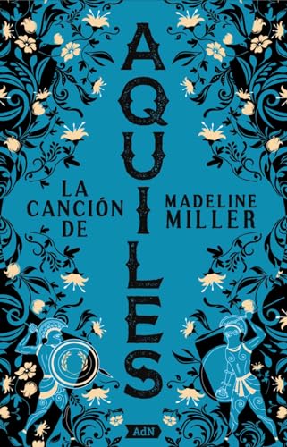 La canción de Aquiles [AdN] (13/20)