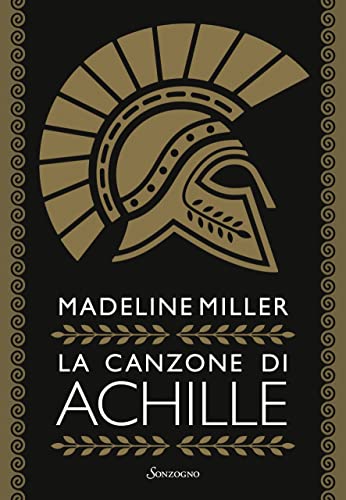 La canzone di Achille (Romanzi)