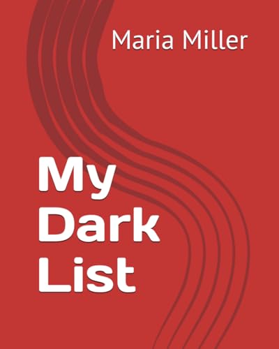 My Dark List My Dark List von Independently published