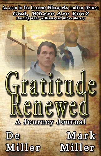 Gratitude Renewed Gratitude Renewed