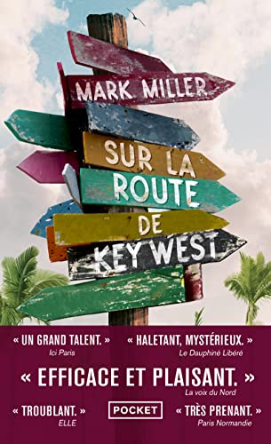 Sur la route de Key West Sur la route de Key West