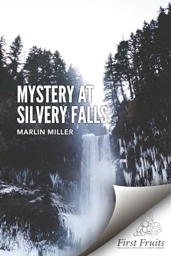 Mystery at Silvery Falls