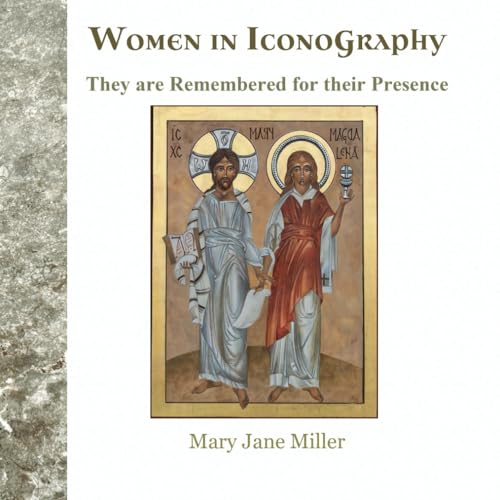 Women in Iconography: They are Remembered for their Presence von Miller Icons