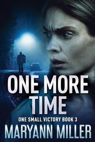 One More Time (One Small Victory, Band 3) von Next Chapter