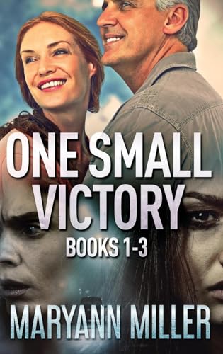 One Small Victory - Books 1-3 von Next Chapter