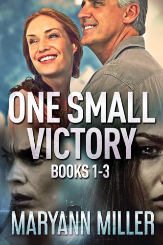 One Small Victory - Books 1-3 von Next Chapter