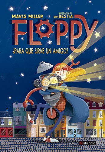 Floppy. ¿Para qué sirve un amigo? von Ediciones del Laberinto S. L