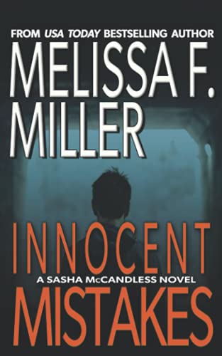Innocent Mistakes (Sasha McCandless Legal Thriller Series, Band 14) von Brown Street Books