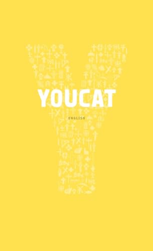 Youcat English: Youth Catechism of the Catholic Church