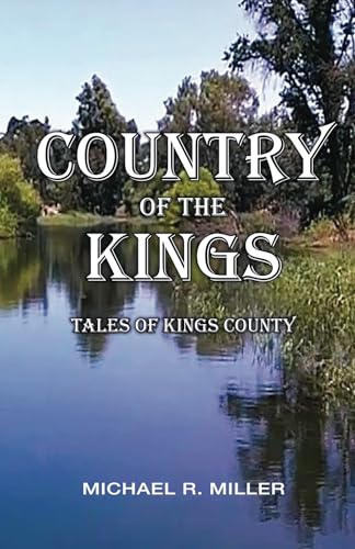 Country of the Kings: Tales of Kings County von Independently published