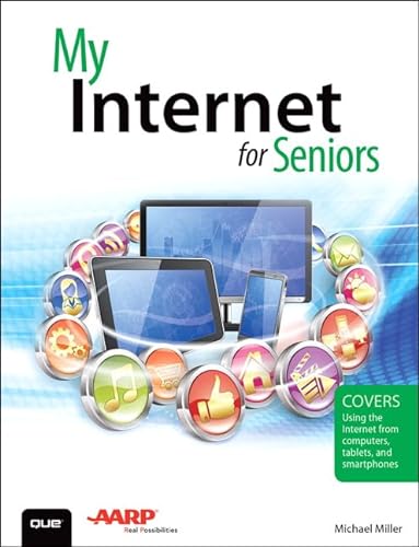My Internet for Seniors (My...series)