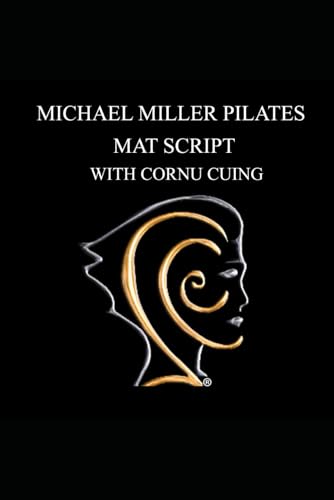 Michael Miller Pilates Mat Script Michael Miller Pilates Mat Script von Independently published