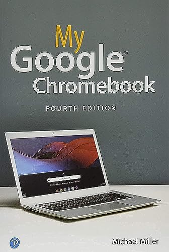 My Google Chromebook My Google Chromebook von Addison Wesley