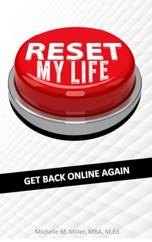 RESET My Life: Get Back Online Again von ISBN Services
