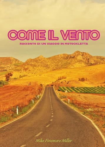 Come il vento von Youcanprint
