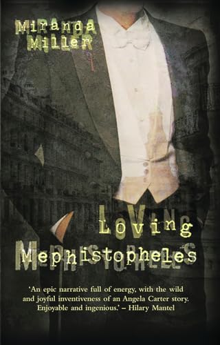 Loving Mephistopheles von Peter Owen Publishers